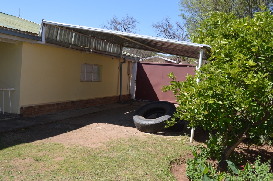 3 Bedroom Property for Sale in Westhof Eastern Cape